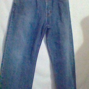 denim
